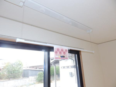 【設備】 | ラ・プランタン