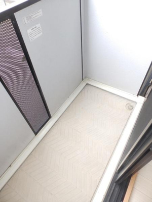 【バルコニー】 | ラ・プランタン