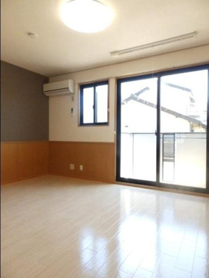 【居間・リビング】 | ラ・プランタン