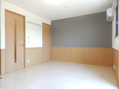 【居間・リビング】 | ラ・プランタン