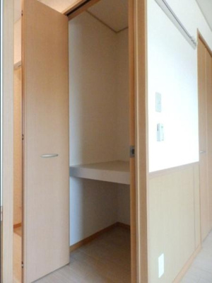 【収納】 | ラ・プランタン