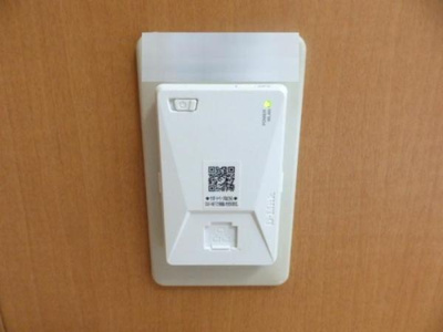 【設備】 | ラ・プランタン