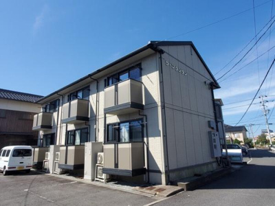 【外観】 | ラ・プランタン