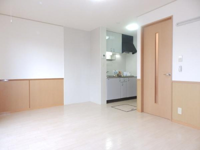 【キッチン】 | ラ・プランタン