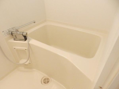 【浴室】 | ラ・プランタン