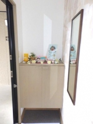 【玄関】 | 野いちご