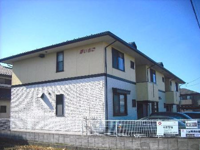 【外観】 | 野いちご