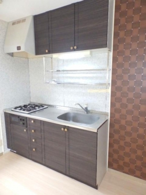 【キッチン】 | 野いちご