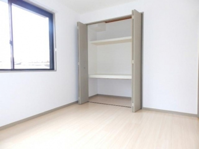 【洋室】 | 野いちご