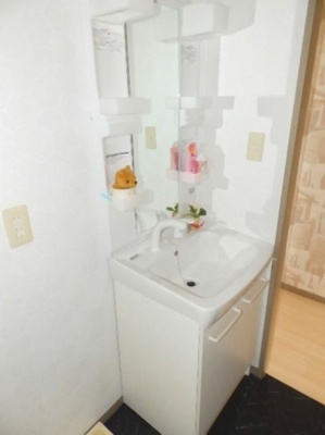 【洗面所】 | 野いちご