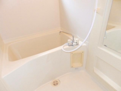 【浴室】 | 野いちご