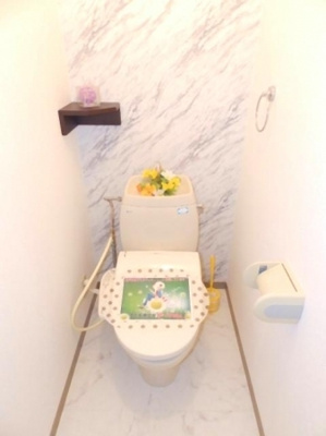 【トイレ】 | 野いちご