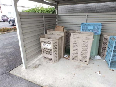 【その他共用部分】 | リバティＭ２