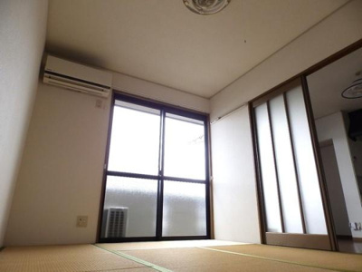 【内装】 | リバティＭ２