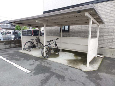 【その他共用部分】 | リバティＭ２