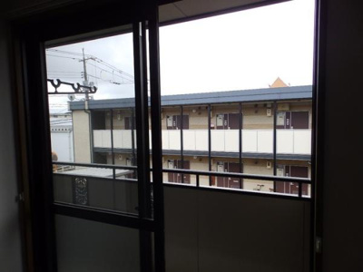 【展望】 | リバティＭ２