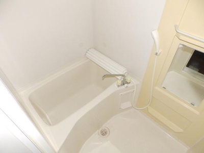 【浴室】 | リバティＭ２ | 収納