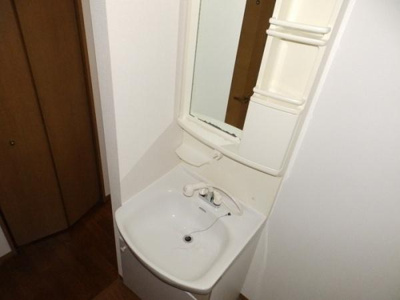 【洗面所】 | リバティＭ２