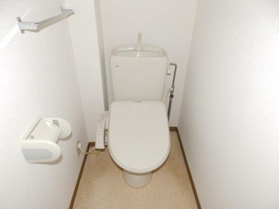 【トイレ】 | リバティＭ２