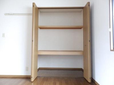 【収納】 | リバティＭ２