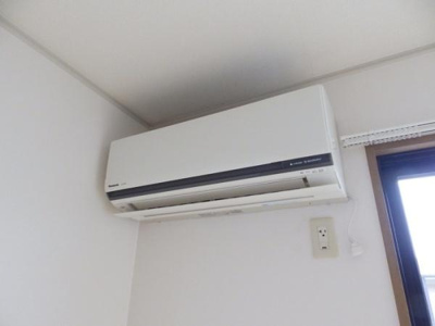 【設備】 | リバティＭ２