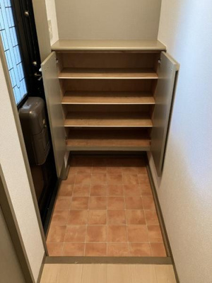 【玄関】 | セジュールラピス