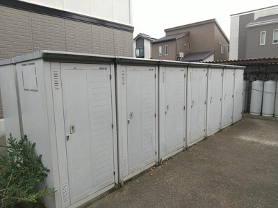 【その他共用部分】 | セジュールラピス