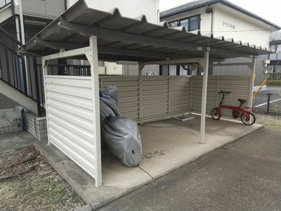 【その他共用部分】 | セジュールラピス