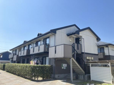 【外観】 | セジュールラピス | 外観