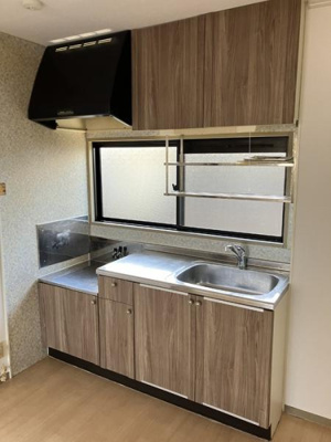 【キッチン】 | セジュールラピス | キッチン