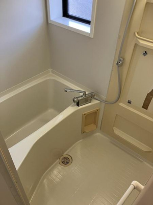 【浴室】 | セジュールラピス | バス