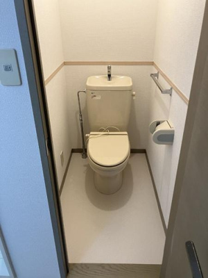 【トイレ】 | セジュールラピス