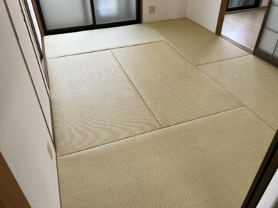 【内装】 | セジュールラピス