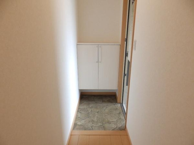 【玄関】 | ボンボニエール