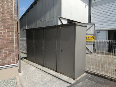 【その他共用部分】 | ボンボニエール