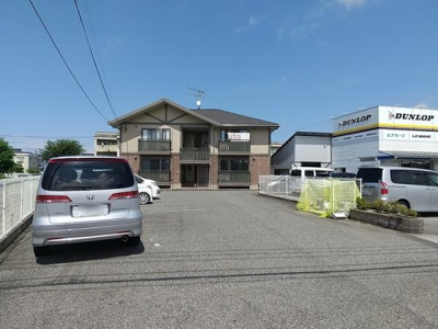 【駐車場】 | ボンボニエール