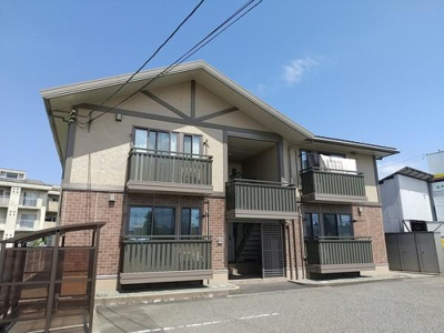 【外観】 | ボンボニエール