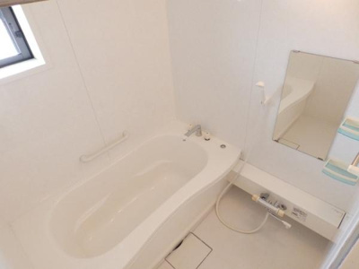 【浴室】 | ボンボニエール