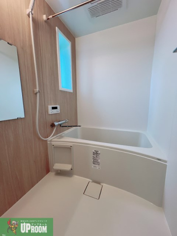 HC-G　Iwakuraの浴室