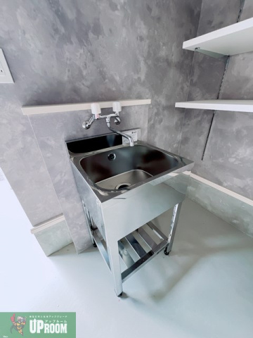 HC-G　Iwakuraのその他