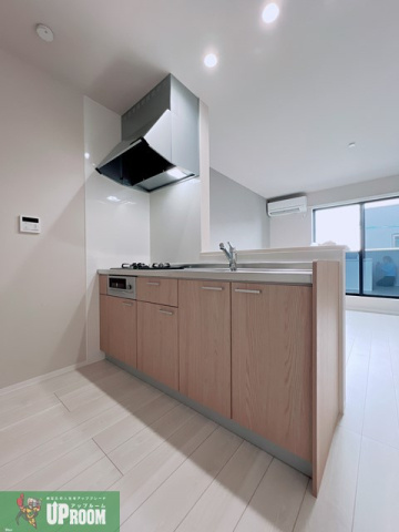 HC-G　Iwakuraのキッチン