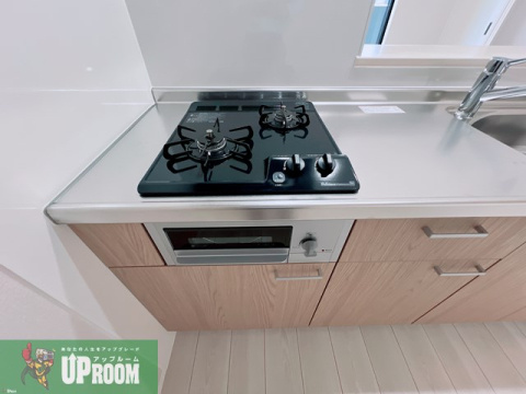 HC-G　Iwakuraのキッチン