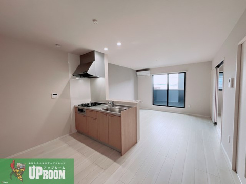 HC-G　Iwakuraの居間・リビング