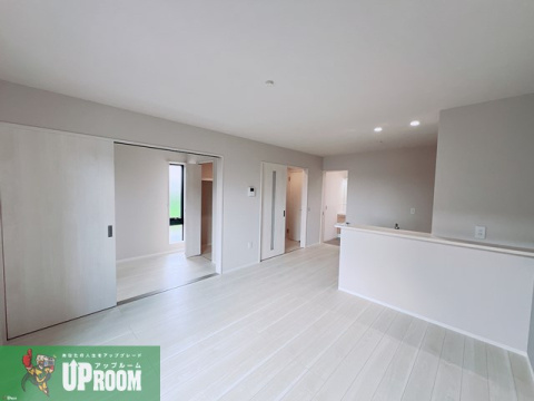 HC-G　Iwakuraの内装