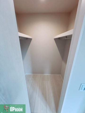 HC-G　Iwakuraの収納