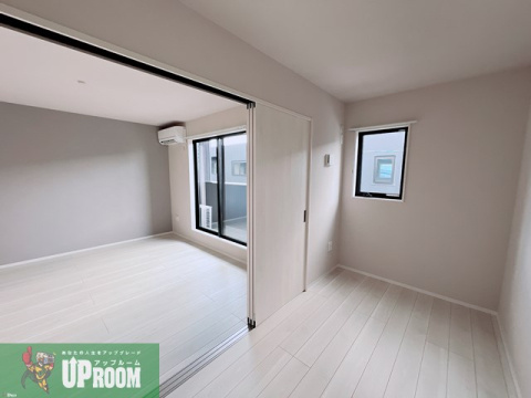 HC-G　Iwakuraの設備