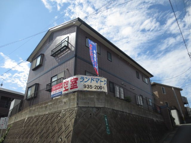 フォレスト浦園A棟