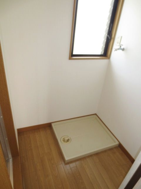 フォレスト浦園A棟の設備