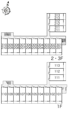 【その他】 | レオパレスフォレスト錦