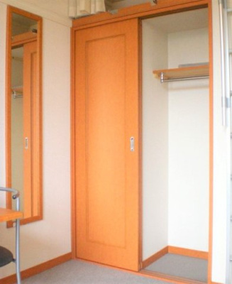 【内装】 | レオパレスエクセル元山　Ⅱ